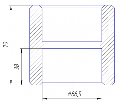����� Kalde 3212-muf-900000 90