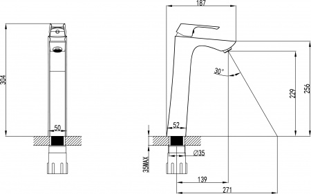 ��������� Lemark Unit LM4509C ��� ��������