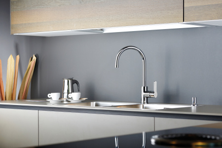 ��������� Paffoni Red RED180CR ��� �������� �����