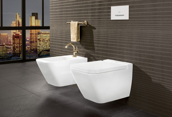 ���� ��������� Villeroy & Boch Finion 446500R1 alpin, Ceramicplus