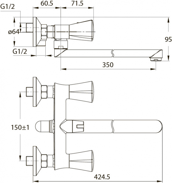 ��������� IDDIS Bounce BOUSBL2I10WA �������������