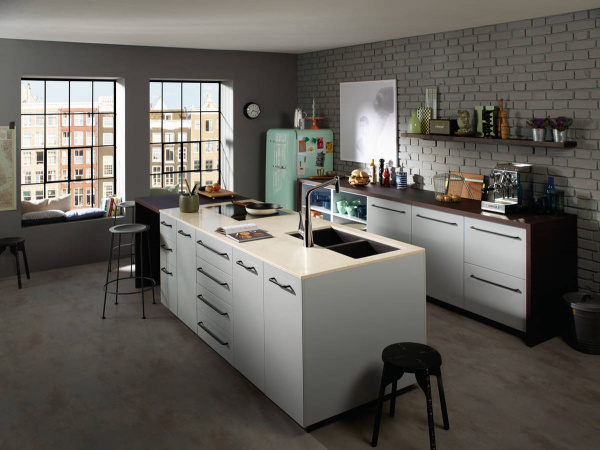 ��������� Hansgrohe Metris M71 73801000 ��� �������� �����, ����