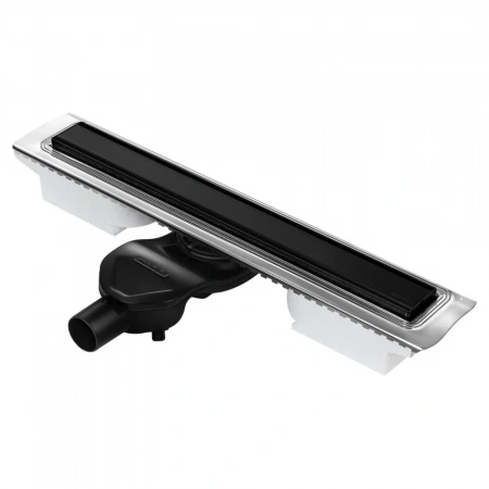   Berges B1 Keramik Black 600   095117