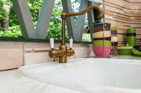 ��������� Omoikiri Tottori AB ��� �������� �����