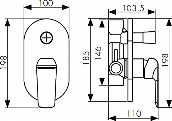 ��������� Kaiser Glory 69177 � ���������� ������, ��� ����