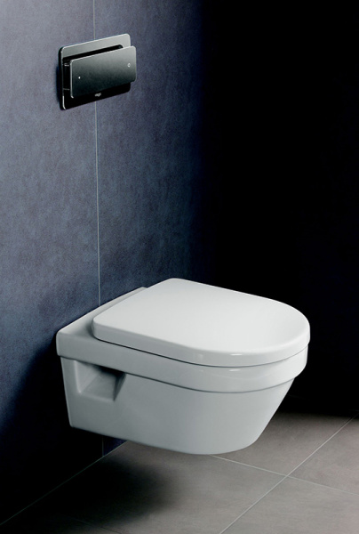   Villeroy & Boch Omnia Architectura 5684HR01 alpin, 