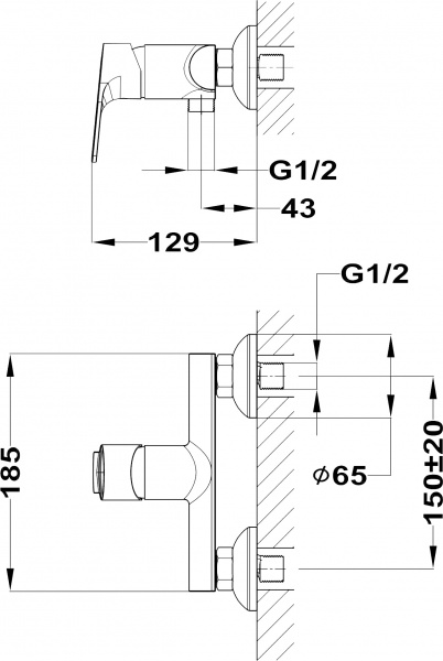 ��������� TEKA Manacor 842321200 ��� ����