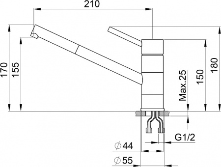 ��������� Granula GR-0010 ��� �������� �����, ���������