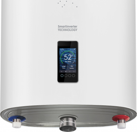 ��������������� Electrolux EWH 30 SmartInverter