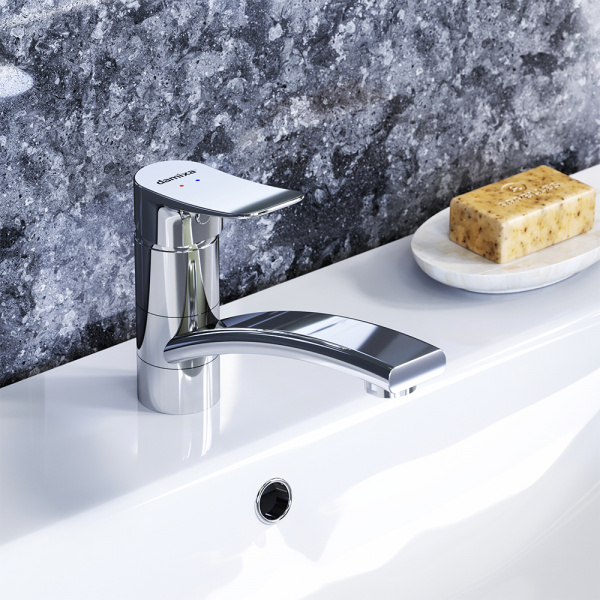 ��������� Damixa Galaxy DX750220000 ��� ��������, ���� + ���������� Damixa �� 1 ����� �������� �� �����������