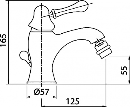  Bugnatese Maya 8923GO  , 