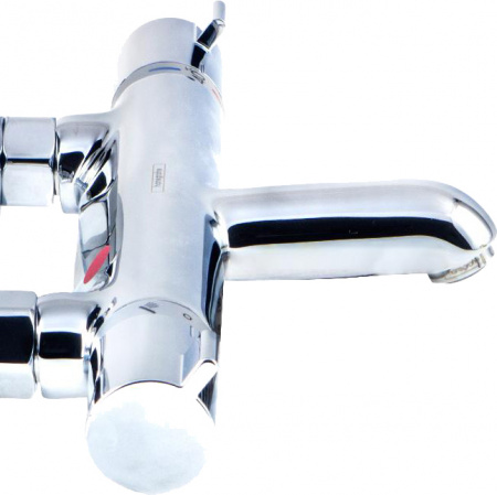 ��������� Hansgrohe Ecostat Comfort 13114000 ��� ����� � �����, ����