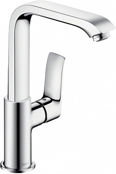 ��������� Hansgrohe Metris 31187000 ��� ��������