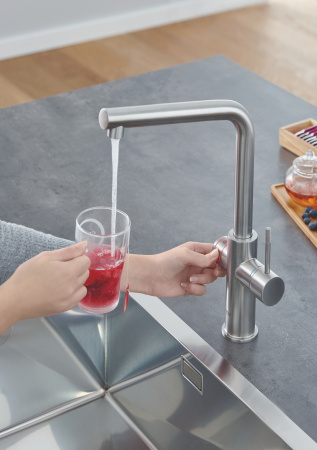 ��������� Grohe Red II Duo 30325DC1 ��� �������� �����, � ����������������