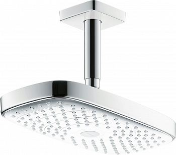 ������� ��� Hansgrohe Raindance Select E 300 2jet 27384400