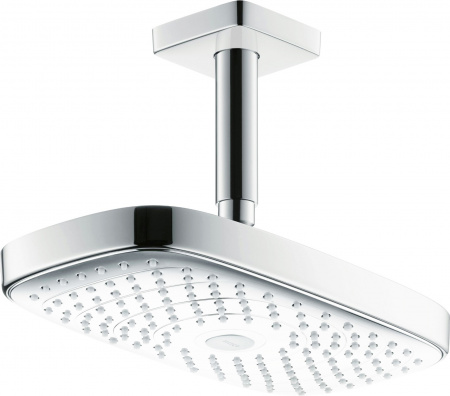 ������� ��� Hansgrohe Raindance Select E 300 2jet 27384400
