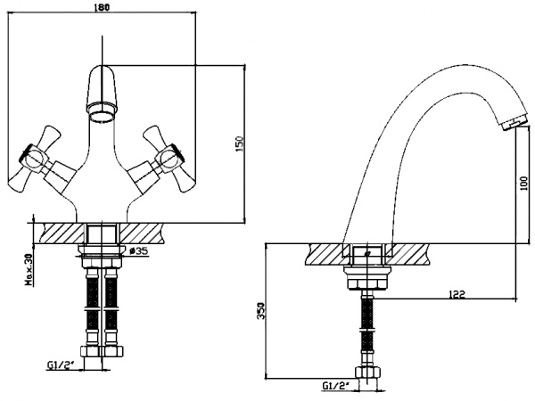 ��������� Agger Retro A1902188 ��� ��������