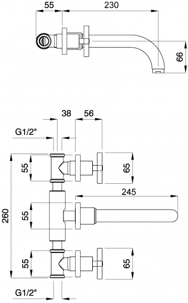  Migliore Naxos ML.NAX-7667.CR   ,  