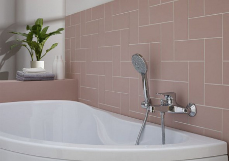 ��������� ����� Aquanet Maldiva 00205519 150x90 L � ��������