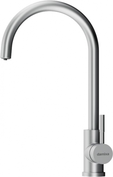 ��������� Damixa Merkur DX710730000 ��� �������� �����, ������ + ���������� Damixa �� 1 ����� �������� �� �����������