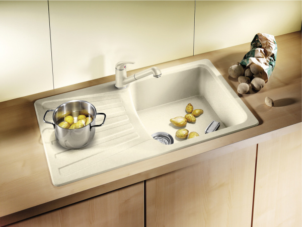 ��������� Blanco Daras-S 524194 ��� �������� �����