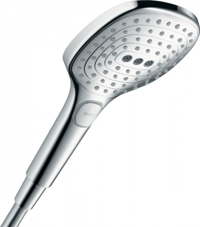 ������� �������� Hansgrohe Raindance Select E ShowerSelect 27296000