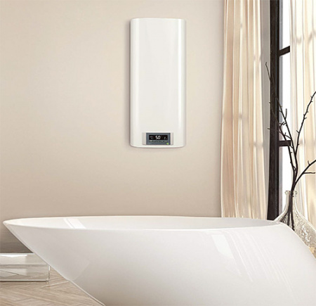 ��������������� Electrolux EWH 80 Formax DL