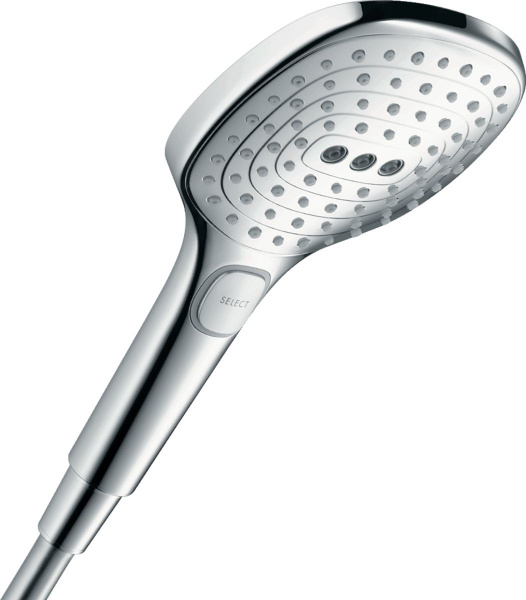 ������� �������� Hansgrohe Raindance Select E ShowerSelect 27296000