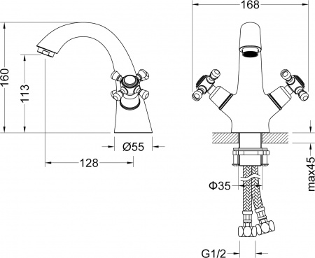 ��������� Timo Nelson 1911/03F ��� ��������, ������