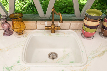 ��������� Omoikiri Tottori AB ��� �������� �����