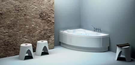 ��������� ����� Cersanit Kaliope P-WA-KALIOPE*170-RN 170x110 ������ + ����-�������