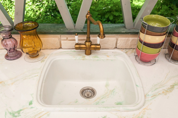 ��������� Omoikiri Tottori AB ��� �������� �����