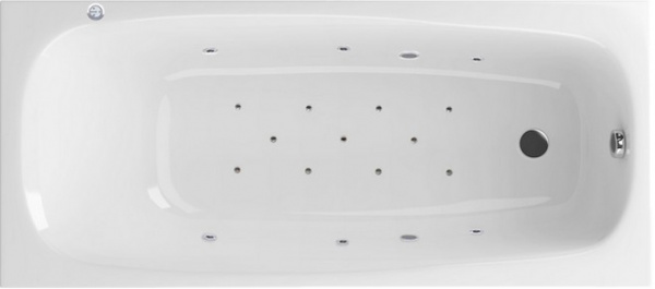 ��������� ����� Excellent Layla WAEX.LAY17.RELAX 170x75