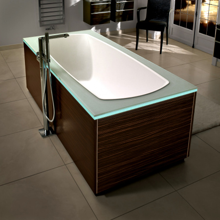 ��������� ����� Villeroy & Boch My Art UBQ180MYA2V-01 180x80, alpin