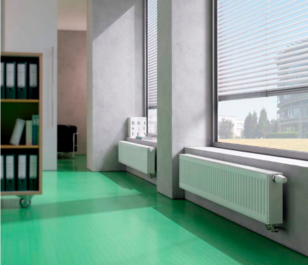   Kermi FTV120301601R2Y  12