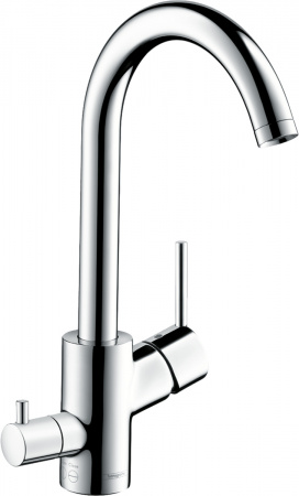 ��������� Hansgrohe Talis M52 14875000 ��� �������� �����, ����