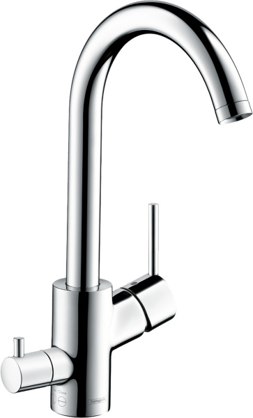��������� Hansgrohe Talis M52 14875000 ��� �������� �����, ����