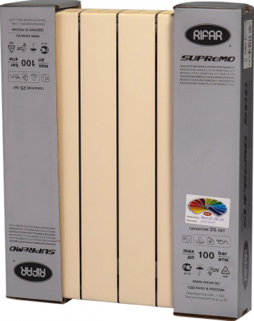   Rifar SUPReMO 500 6 , 