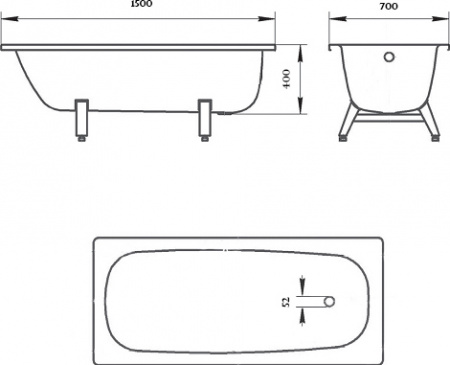 �������� ����� ��� Donna Vanna 150