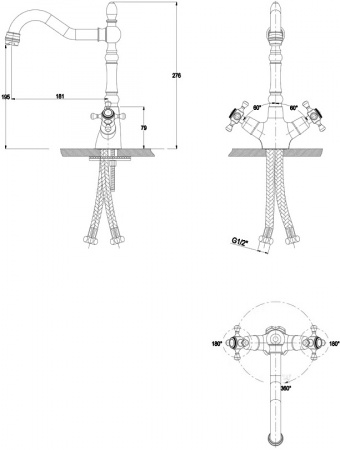  Paulmark Essen Es226001-401   , 