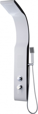 ������� ������ Black&White Stellar Wind W12