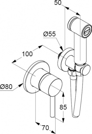   Kludi Bozz 389980576  ,   