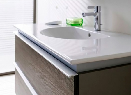 �������� Duravit Darling New 0499100000 (103 ��)