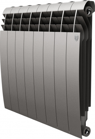 �������� ��������������� Royal Thermo BiLiner 350 Silver Satin VR, 8 ������