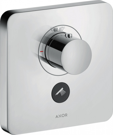 ��������� Axor ShowerSelect HighFlow 36706000 ��� ����