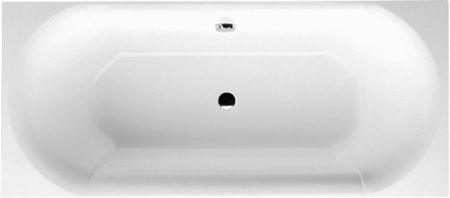 ��������� ����� Villeroy & Boch Pavia UBQ180PAV2V-01 180x80, ���������� �����