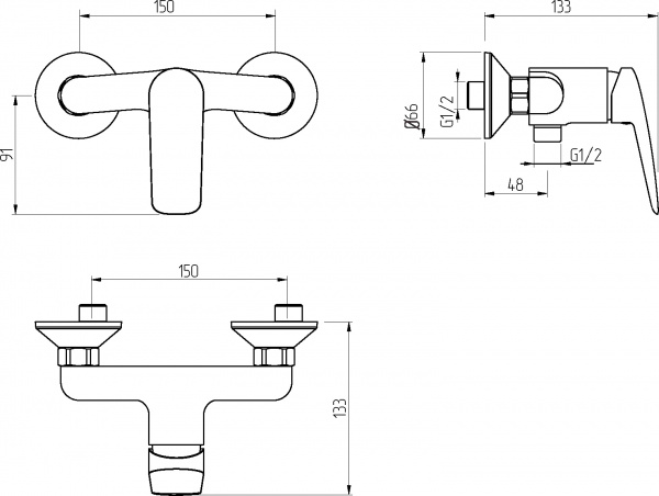 ��������� Migliore Laguna 26084 ��� ����, ����
