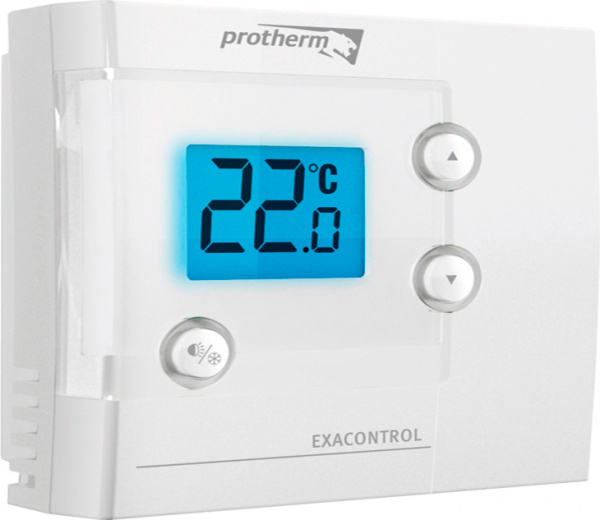 ��������� ��������� Protherm Exacontrol 7