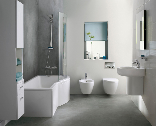 ������ ��������� Ideal Standard Connect E803501