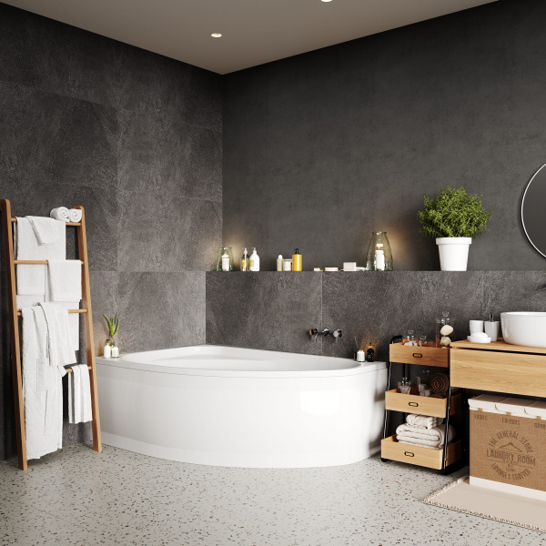 ��������� ����� Vagnerplast Hapi 170�110 L